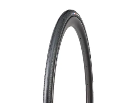 Bontrager silniční plášť R3 Hard-Case Lite černá