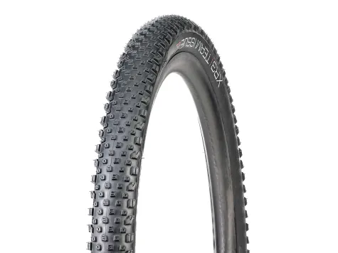 Bontrager plášť XR3 Team Issue TLR MTB černá