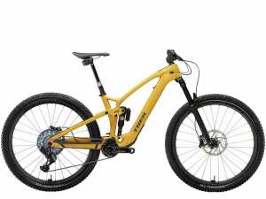 TREK FUEL EXE 9.9 XX1 AXS Satin Baja Yellow 2023