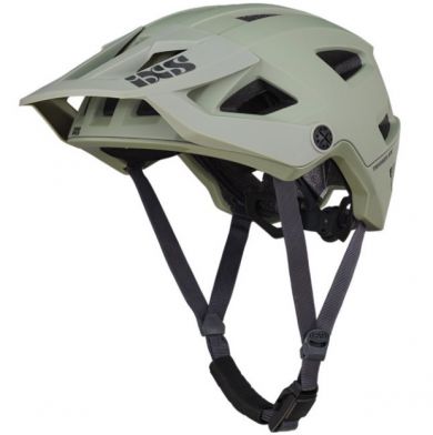 Levně iXS helma Trigger AM MIPS Chalk ML (58-62cm)