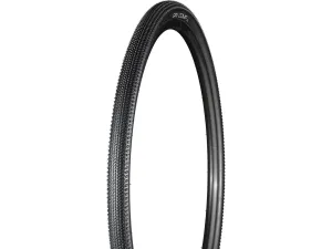 Plášť na štěrk Bontrager GR1 Comp Gravel road tire