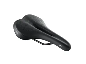 Sedlo Bontrager Sport