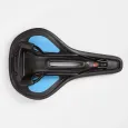 Bontrager sedlo Commuter Fluid modrá