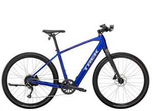 TREK DUAL SPORT+ 2 Hex Blue 2023