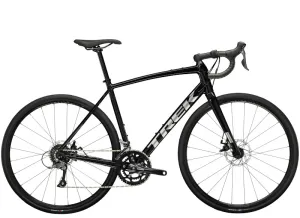 TREK DOMANE AL 2 Gen 3 Trek Black 2023