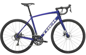 TREK DOMANE AL 2 Gen 3 Hex Blue 2023