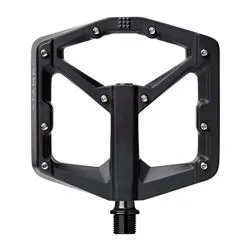 CRANKBROTHERS Stamp 3 Large Black Magnesium