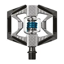 Crankbrothers pedál Doubleshot 2 černá