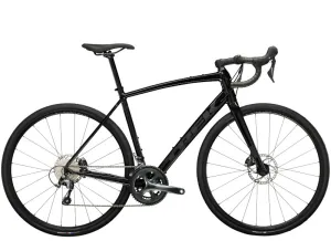 TREK DOMANE AL 4 Disc Trek Black 2023