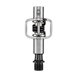 Crankbrothers pedál Egg Beater 1 stříbrný