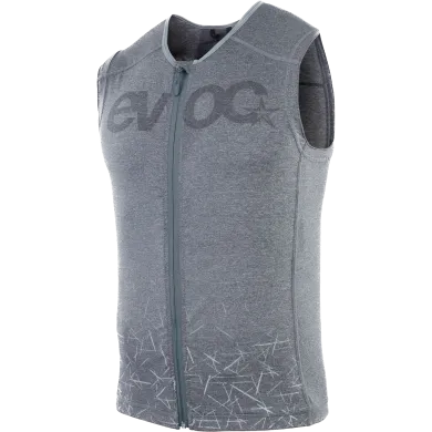 Levně EVOC PROTECTOR VEST MEN Carbon Grey L