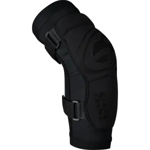 iXS chrániče loktů Carve 2.0 černé