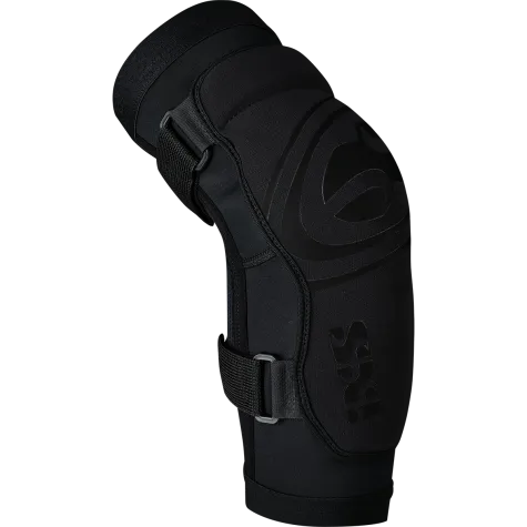 iXS chrániče loktů Carve 2.0 černé