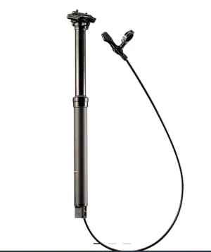 Teleskopická sedlovka Bontrager Line 31.6mm x 445mm x 150mm