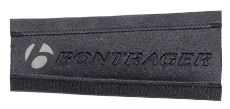 Bontrager chránič řetězové vzpěry černý