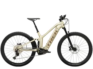 TREK POWERFLY FS 7 GEN 3 Matte/Gloss Supernova 2023