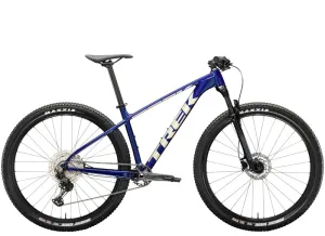 TREK X-CALIBER 8 Hex Blue 2023