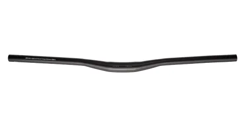 Bontrager řídítka Comp 31,8 720mm 5mm černá