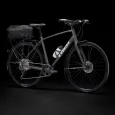 Trek kolo FX 3 Disc Matte Dnister Black