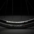 Bontrager kolo TLR černé