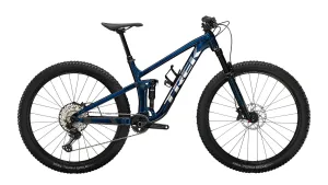 TREK TOP FUEL 8 Mulsanne Blue 2022