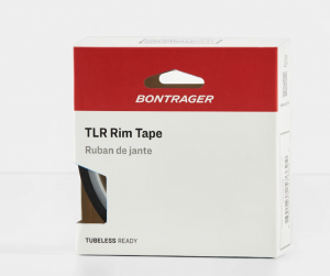 Páska do ráfku Bontrager TLR