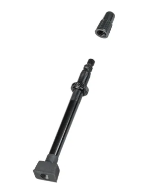 Bontrager dřík ventilu TLR černý