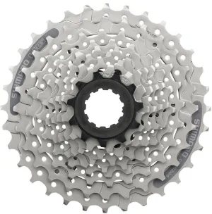 Kazeta SHIMANO ACERA CS-HG201 9 rychl. MTB 11 - 34 zubů