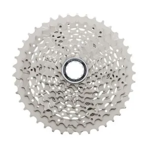 Kazeta SHIMANO DEORE CS-M4100-10 10 rychl. MTB 11 - 42 zubů