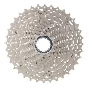 Kazeta SHIMANO DEORE CS-HG50 10 rychl. MTB 11 - 36 zubů