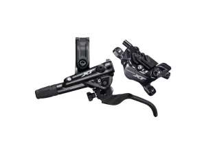 Shimano Kotoučová brzda set BR-M8120-KIT BL-M8100 černá