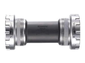 SHIMANO středové složení  DEORE / SM-BB5