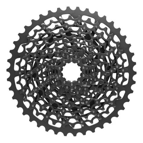 SRAM kazeta XG-1150 11SP 10-42T černá