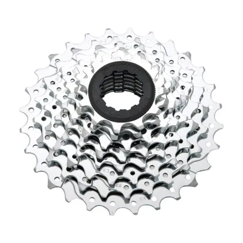 SRAM kazeta 07A CS PG-850 stříbrná