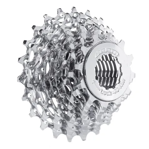 SRAM kazeta CS PG-950 11-34 9 rychlost stříbrná