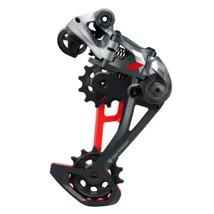 Přehazovačka SRAM AM RD X01 EAGLE RED