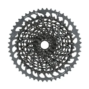 Kazeta SRAM AM CS XG 1275 EAGLE 10-52T BLK