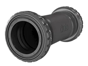 SRAM středové složení DUB BB 68/73 černá