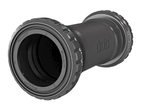 SRAM středové složení DUB BB 68/73 černá