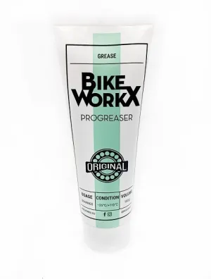 Mazivo na ložiska 100g - bikeworkx