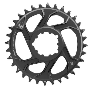 Převodník SRAM CR X-SYNC ST EAGLE 32T DM 3 OFFSET B BLK