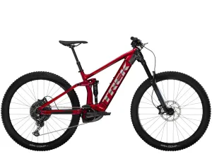 TREK RAIL 5 625W Gen 3 Rage Red