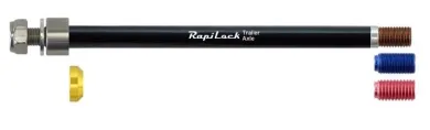 Levně Adaptér-set RAPILOCK BOOST 12x142/148 k vozíkům