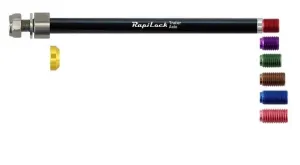 Adaptér-set RAPILOCK 12x142mm k vozíkům
