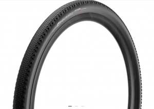 Plášť Pirelli Cinturato Gravel H - černý