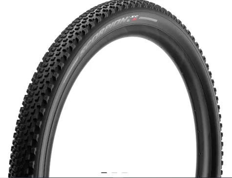 Pirelli plášť Scorpion XC H MTB černá