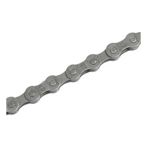 SRAM řetěz PC830 stříbrný