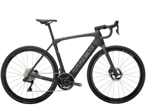 TREK DOMANE+ SLR 9 Matte Deep Smoke 2024