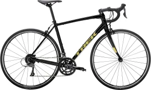 TREK DOMANE AL 2 Rim Trek Black/Carbon Smoke 2024