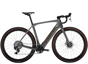 TREK DOMANE+ SLR 9 AXS Mercury 2023